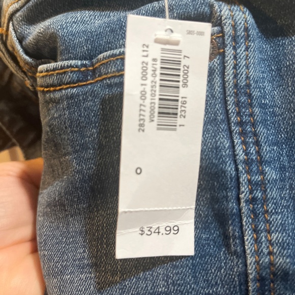 Jeans - Picture 2 of 6